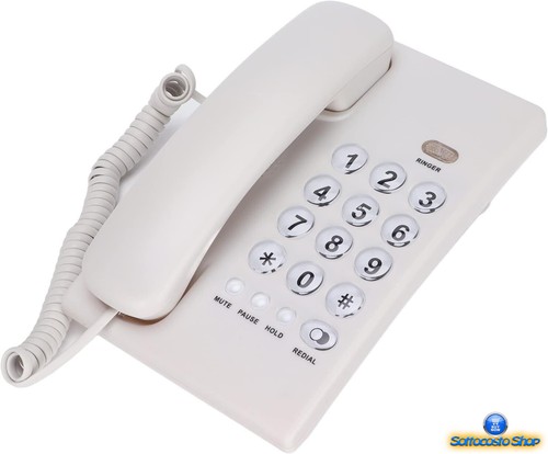 Telefono per anziani - per,