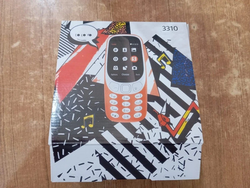 Telefono cellulare 3310