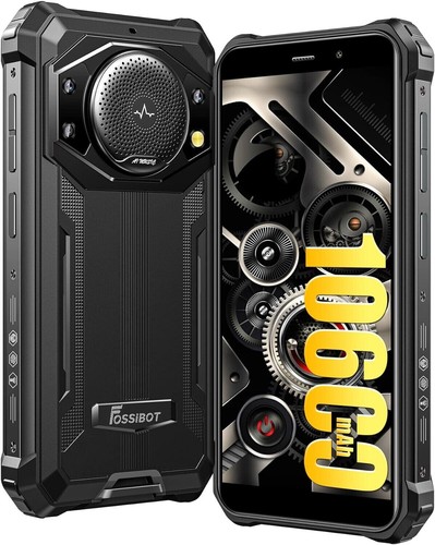 Fossibot f101 rugged - f101,