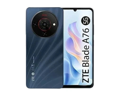 Zte blade a76 - blade, cellulare