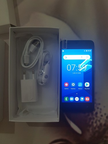 Telefono smartphone android - telefono,