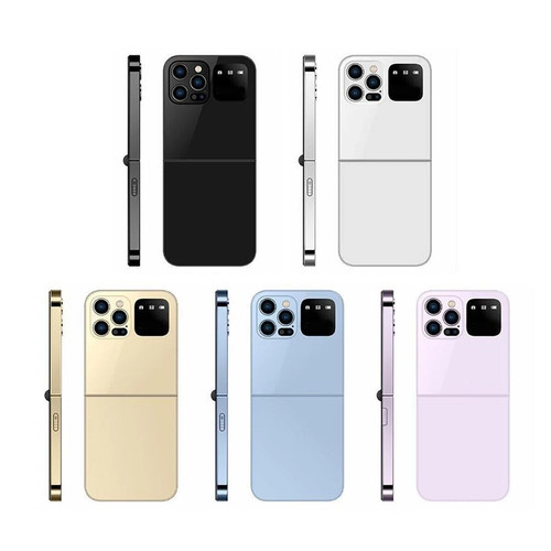 Mini telefono cellulare - cellulare, flip