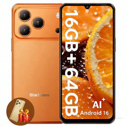 Blackview wave smartphone - blackview,