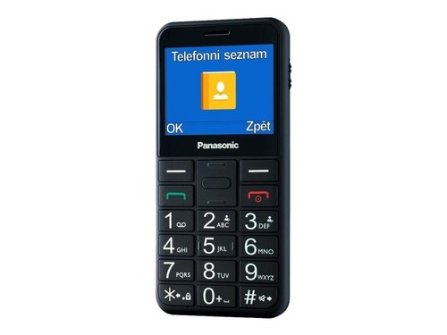 Panasonic tu155exbn 1 - panasonic, kx-tu155exbn