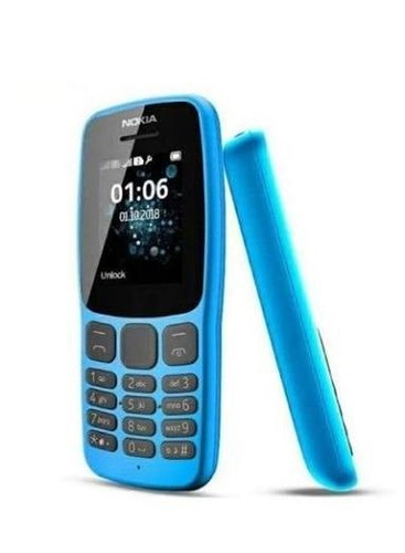 Telefono cellulare nokia - telefono, 2