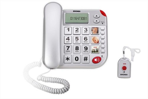 Brondi super bravo plus - super,