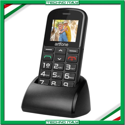 Cellulare telefono anziani - ✅,