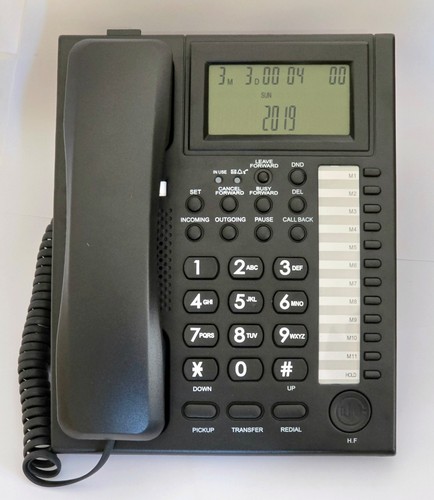 Telefono ufficio 206 - ufficio, ph-206