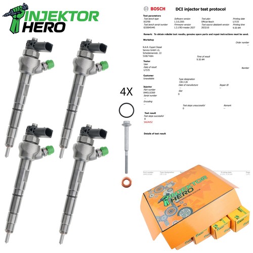 0445110369 iniettore - 4x,