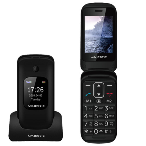 Telefono per persone anziane