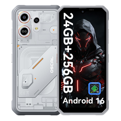 Blackview oscal marine - marine, 4g