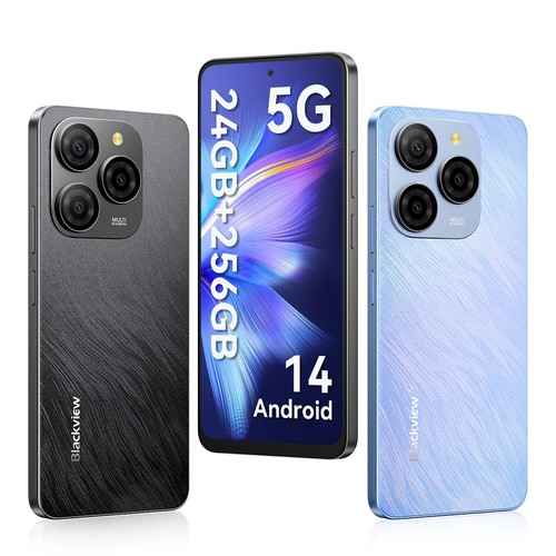 Blackview shark 5g - blackview, 9