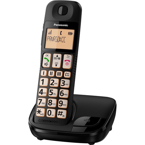 Panasonic telefono cordless - panasonic,