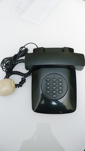 Telefono siemens fisso - siemens, vintage