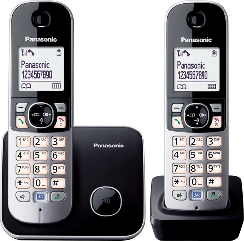 Telefono cordless panasonic - cordless,