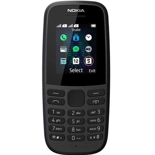 Nokia 105 2019 dual - 105,