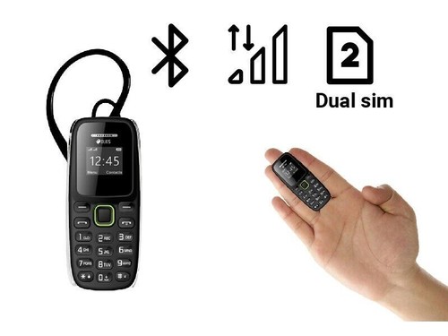 Micro cellulare dual sim - cellulare, gsm