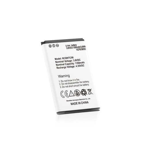 Batteria per telefono easyteck - per,