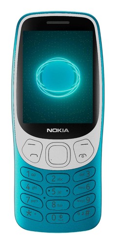 Nokia telefono cellulare - telefono,