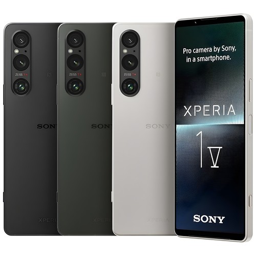 Nuovo sony xperia 5g - 1, v