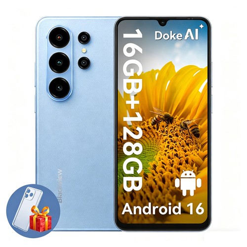 Blackview wave 10c ai - wave,