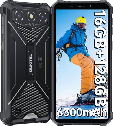 Oukitel rugged smartphone - oukitel,