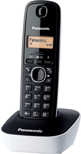 Panasonic telefono cordless - panasonic,
