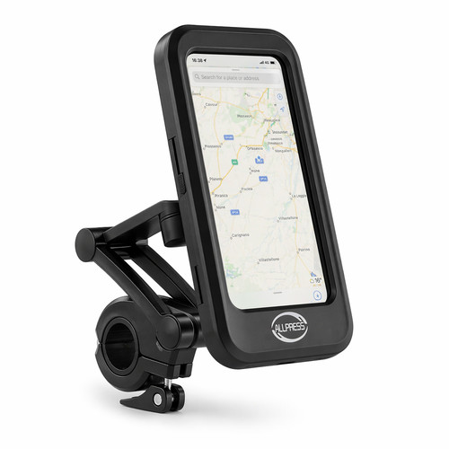 Supporto telefono bici moto - telefono,