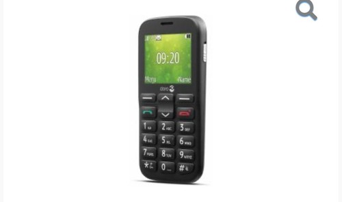 Doro 5722 telefono per - doro, 2