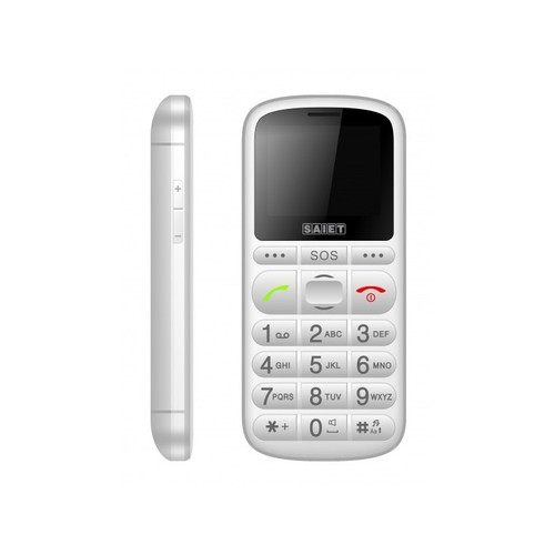 Saiet pronto max - saiet, telefono