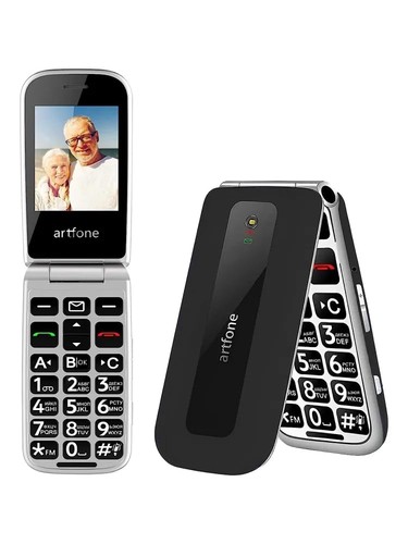 Artfone f20 telefono - f20, cellulare