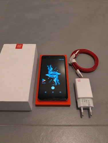 Smartphone oneplus one e1003 - x,