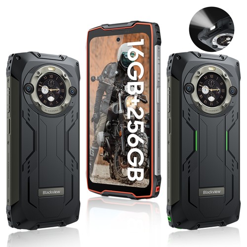 Blackview bv9300 pro - blackview,
