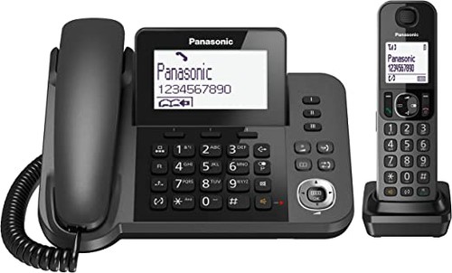 Panasonic tgf310exm - panasonic, kx-tgf310exm