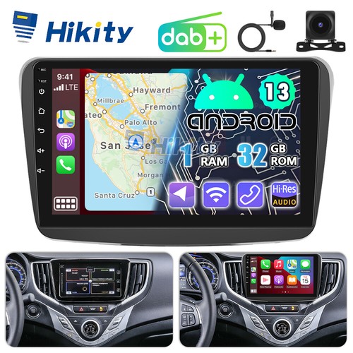 Radio dab carplay - radio, android
