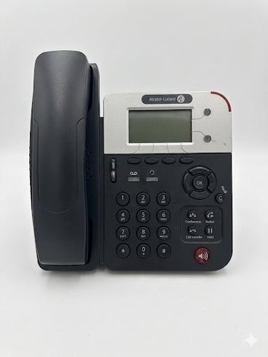 Telefono alcatel 8001g - telefono,