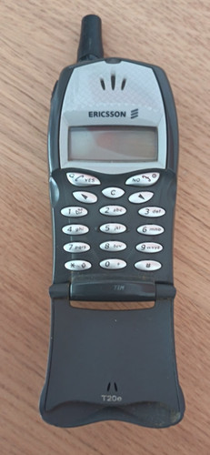 Telefono cellulare sony - cellulare,