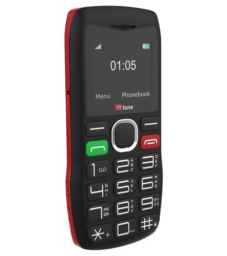 Ttfone tt880 telefono - ttfone,