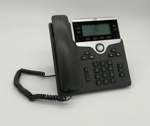Cisco 7841 telefono - cp-7841-k9,