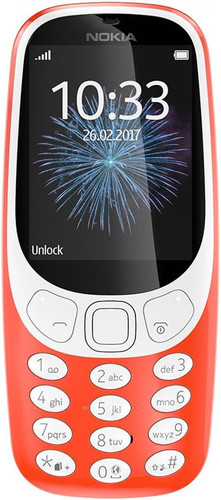 Nokia 3310 telefono - telefono, cellulare