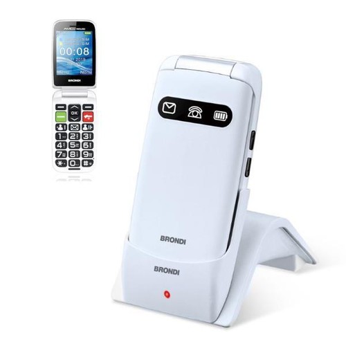 Brondi amico favoloso - brondi,