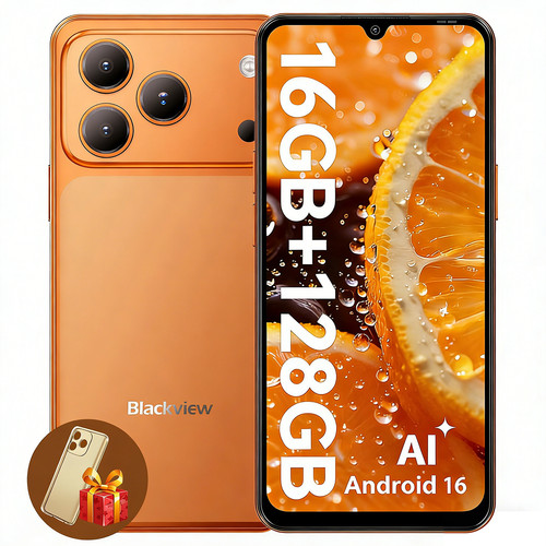 Blackview wave smartphone - wave,