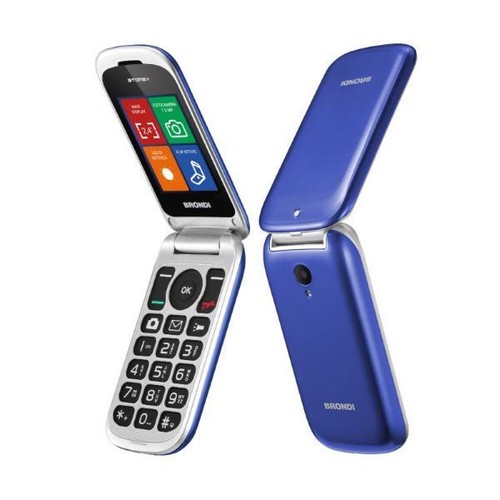 Brondi stone telefono - -,