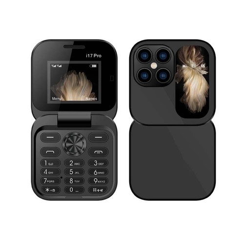 I17 pro telefono pieghevole - i17,