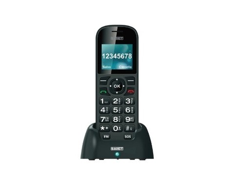 Saiet comodo telefono - comodo,