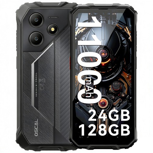 Blackview oscal marine ai - 2,
