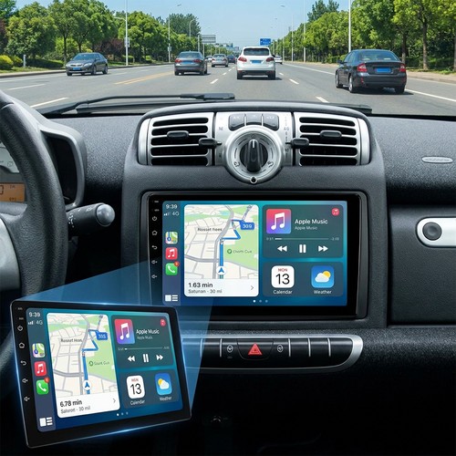 Autoradio 128 gb android - 6,