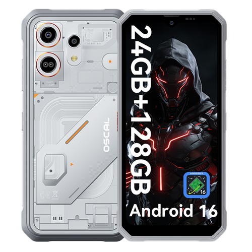 Blackview oscal marine ai - oscal, 3