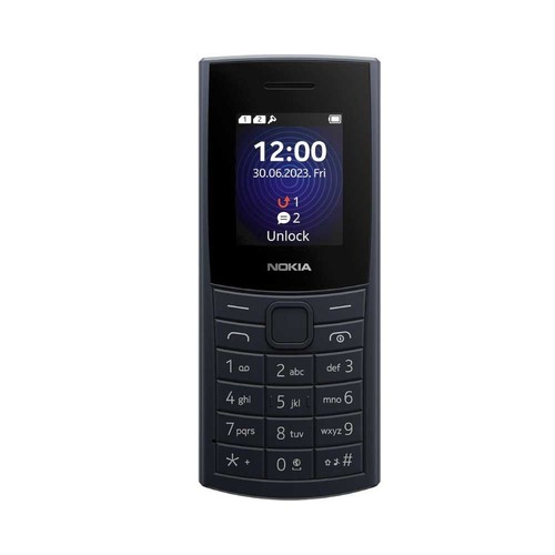 Nokia 110 2023 telefono - 110, 4g