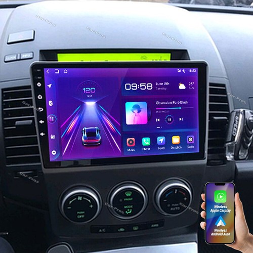 Apple carplay per 2005 - apple, 2005-2010